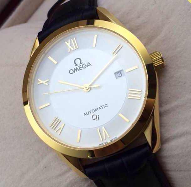 OMEGA Watch 526